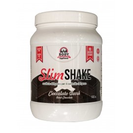 Body Nutrition - Slim Shake...