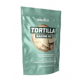 Biotech Usa - Tortilla...