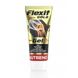 Nutrend - Flexit Gold Gel -...