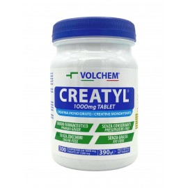 Volchem - Creatyl - 300 CPR