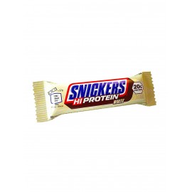 Snickers Hi-Protein White...