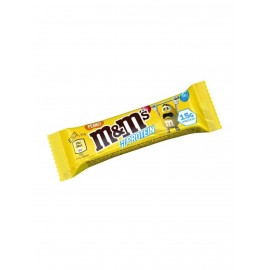 M&M's Hi Protein Bar Peanut...