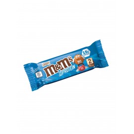 M&M's Hi Protein Bar Crispy...