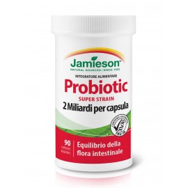 Jamieson - Probiotic Super...