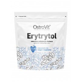 Ostrovit - Erytrytol - 1000 g