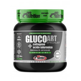 Pro Nutrition - GlucoArt...