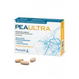 Pharmalife - PeaUltra - 45 cpr