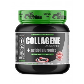 Pro Nutrition - Collagene...