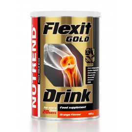 Nutrend - Flexit Gold Drink...
