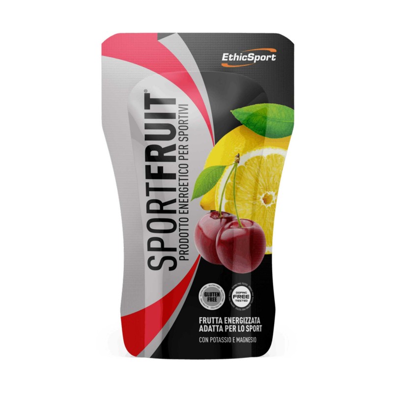 Ethic Sport - Sport Fruit - 1X42 g