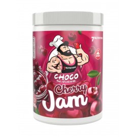 7 Nutrition - Cherry Jam -...
