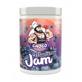 7 Nutrition - Blueberry Jam...