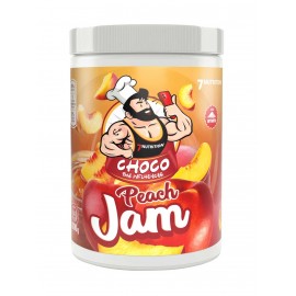 7 Nutrition - Peach Jam - 1 kg