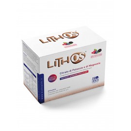 Bio Health - Lithos Frutti...
