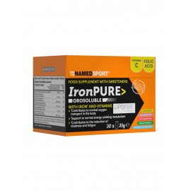 Named Sport  - Iron Pure -...