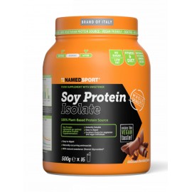 Named Sport - Soy Protein...