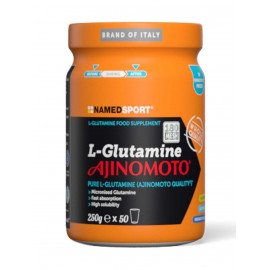 Named Sport - L-Glutamine -...