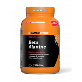 Named Sport - Beta Alanine...