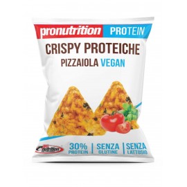 Pro Nutrition - Crispy Proteiche Pizzaiola - 60 g