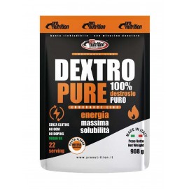 Pro Nutrition - DextroPure...