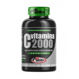 Pro Nutrition - Vitamina C...
