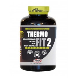 Pro Nutrition - Thermo Fit...