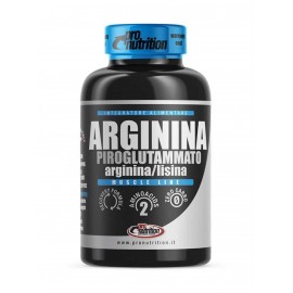 Pro Nutrition - Arginina...