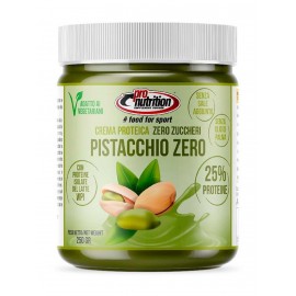 Pro Nutrition - Pistacchio...