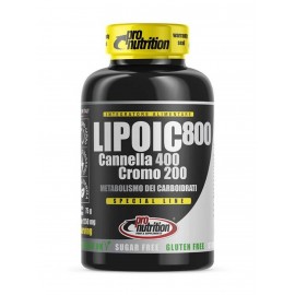 Pro Nutrition - Lipoic 800...