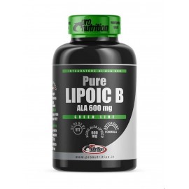 Pro Nutrition - Lipoic B -...