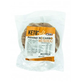 Pro Nutrition - Panino Keto...