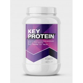 Nutraff - Key Protein - 750 g