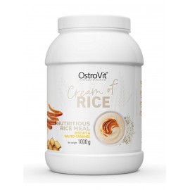 Ostrovit - Cream of Rice...