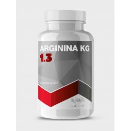 Nutraff - Arginina KG 1.3 -...
