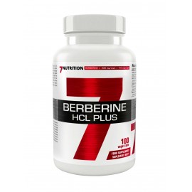 7 Nutrition - Berberine HCL...