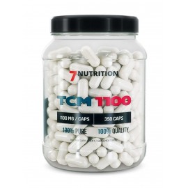 7 Nutrition - TCM 1100  -...