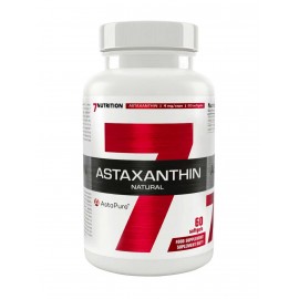 7 Nutrition - Astaxanthin...