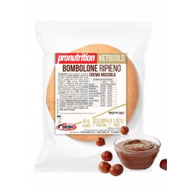 Pro Nutrition - Bombolone...