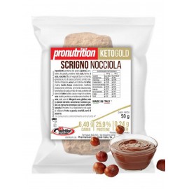 Pro Nutrition - Scrigno...