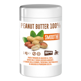 BPR Nutrition - Peanut...