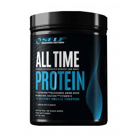 Self Omninutrition - All Time Protein - 900 g