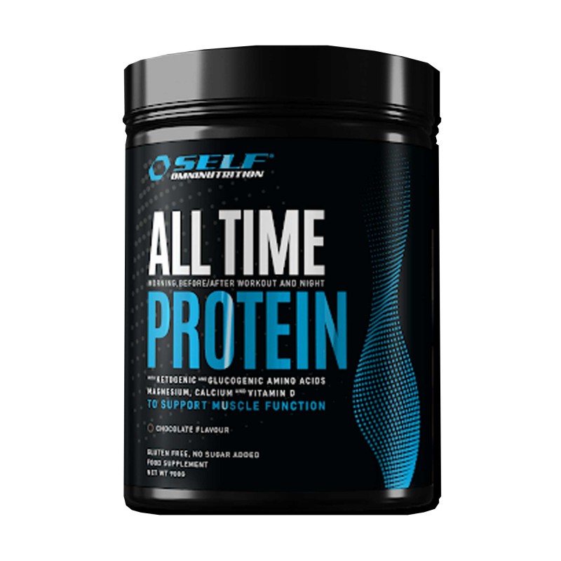 Self Omninutrition - All Time Protein - 900 g