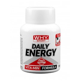 Why Sport - Daily Energy -...