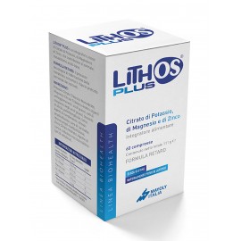 Bio Health - Lithos Plus -...