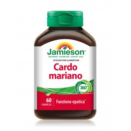 Jamieson - Cardo Mariano -...