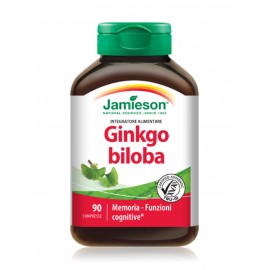 Jamieson - Ginkgo Biloba -...