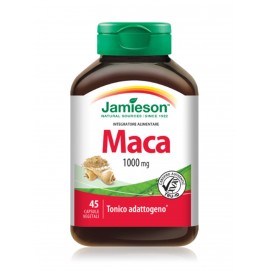 Jamieson - Maca - 45 cps