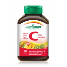 Jamieson - Vitamina C 1000...