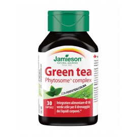 Jamieson - Green Tea...