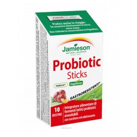 Jamieson - Probiotic Sticks...